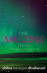 One Amazing Thing