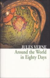 Around The World In Eighty Days