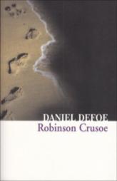 Robinson Crusoe