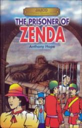 The Prisoner Of Zenda