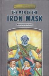 The Man In The Iron Mask