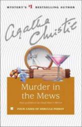 Murder In The Mews