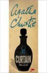 Curtain : Poirot's Last Case