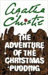 The Adventure Of The Christmas Pudding