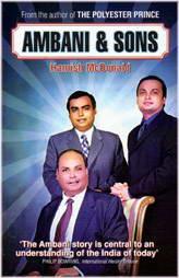 Ambani & Sons