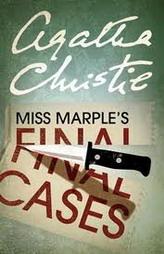 Miss Marple's Final Cases