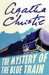 The Mystery Of The Blue Train