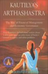 Kautilya's Arthashastra