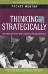 Thinking Strategically