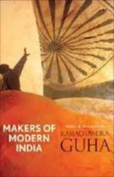 Makers Of Modern India