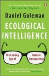 Ecological Intelligence