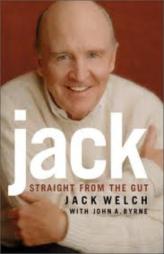 Jack Straight From The Gut
