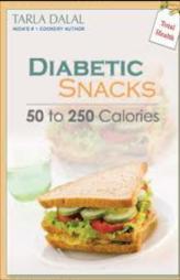 Diabetic Snacks