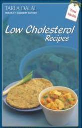 Low Cholesterol Recipes