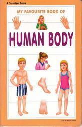 Book of Human Body