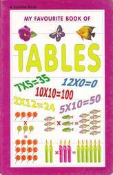 Book of Tables