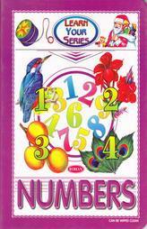 Book of Numbers -1