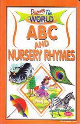 Book of Alphabet & Nursery Rhymes