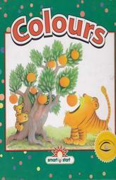 Book of Colours