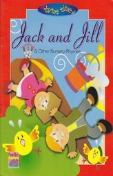 Rhymes - Jack and Jill