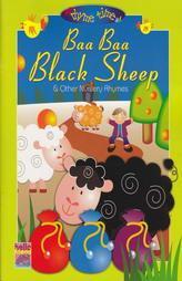 Rhymes - Baa Baa Black Sheep