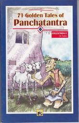 71 Golden Tales Of Panchantatra - Collection 2