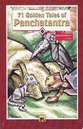 71 Golden Tales Of Panchantatra - Collection 3