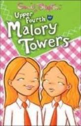 Upper Fourth At Malory Towers