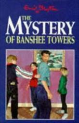 The Mystery of Banshee Towers