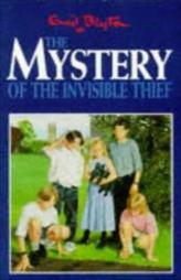 The Mystery Of The Invisible Thief