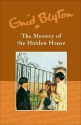 The Mystery of The Hidden House