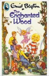 The Enchanted Wood