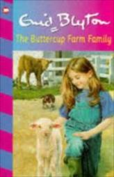 The Buttercup Farm Family