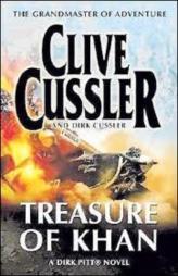 Treasure of Khan