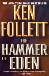 The Hammer Of Eden