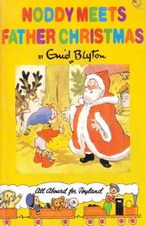 Noddy Meets Father Christmas