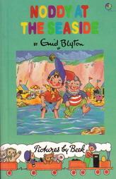 Noddy At The Seaside