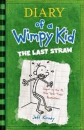 Diary of a Wimpy Kid: The Last Straw (3)