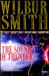 The Sound Of Thunder