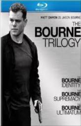 The Bourne Trilogy