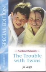 The Trouble With Twins
