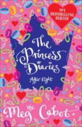 The Princess Diaries: After Eight (8)