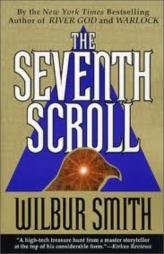 The Seventh Scroll