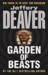 Garden Of Beasts