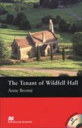 The Tenant Of Wildfell Hall