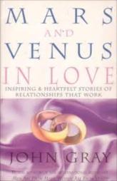 Mars And Venus In Love