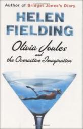 Olivia Joules And The Overactive Imagination