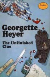 The Unfinished Clue