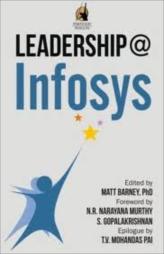 Leadership @ Infosys