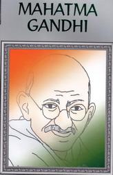 Mahatma Gandhi